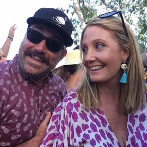 Meet your Posher, Jacqui